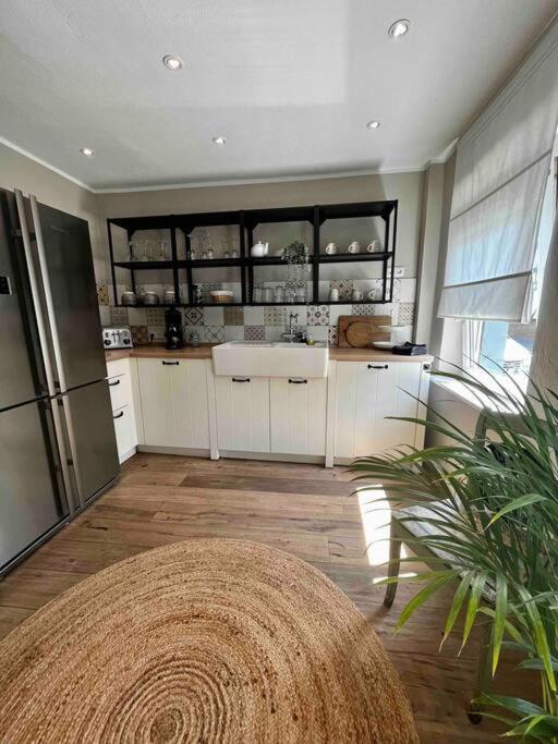 Ferienhaus „Grosse Familie“ Zulpich Εξωτερικό φωτογραφία